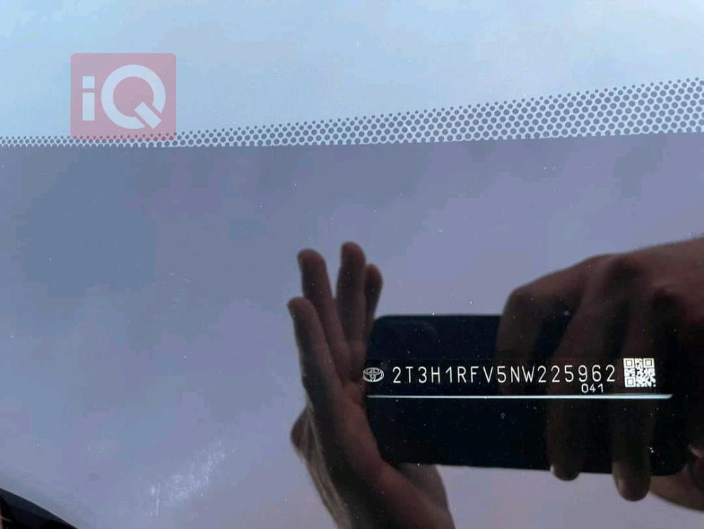 تويوتا راف 4